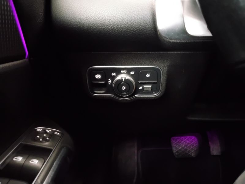 GuidiCar - Mercedes GLB 2021 GLB 180 d Sport Plus auto Usato
