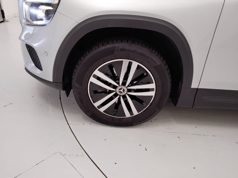 GuidiCar - Mercedes GLB 2020 GLB 180 d Sport auto Usato