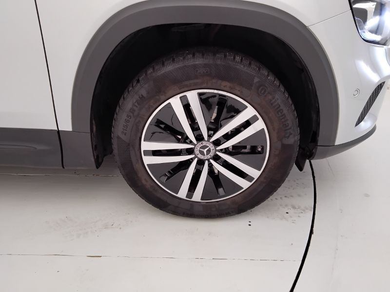 GuidiCar - Mercedes GLB 2020 GLB 180 d Sport auto Usato