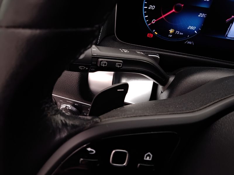 GuidiCar - Mercedes GLB 2020 GLB 180 d Sport auto Usato