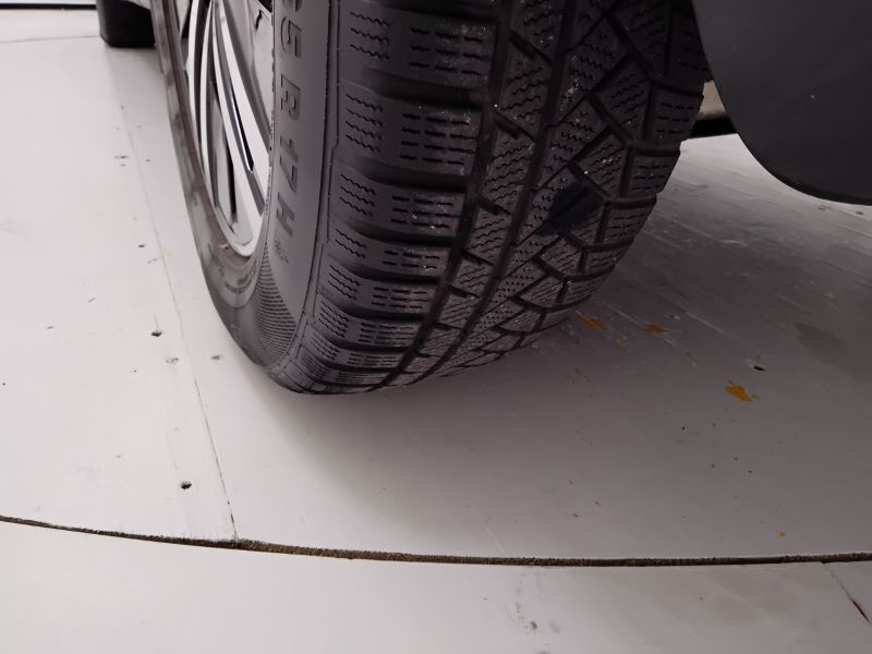 GuidiCar - Mercedes GLB 2020 GLB 180 d Sport auto Usato