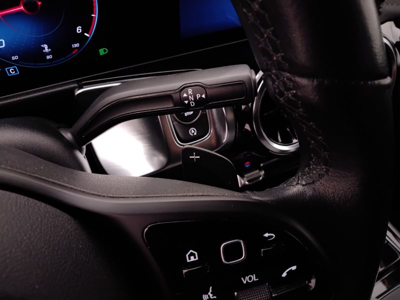 GuidiCar - Mercedes GLB 2020 GLB 180 d Sport auto Usato