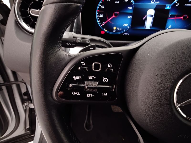 GuidiCar - Mercedes GLB 2020 GLB 180 d Sport auto Usato