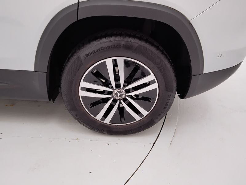 GuidiCar - Mercedes GLB 2020 GLB 180 d Sport auto Usato