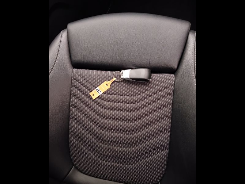 GuidiCar - Mercedes GLB 2020 GLB 180 d Sport auto Usato