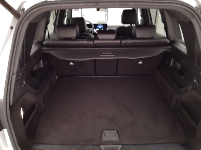 GuidiCar - Mercedes GLB 2020 GLB 180 d Sport auto Usato
