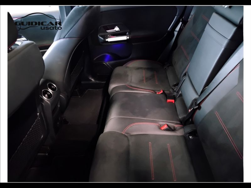 GuidiCar - Mercedes GLB 2022 GLB 180 d Premium auto Usato