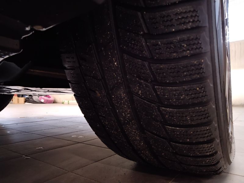 GuidiCar - Mercedes GLB 2022 GLB 180 d Premium auto Usato