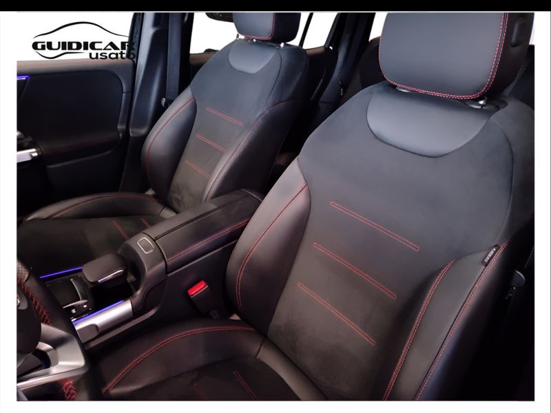 GuidiCar - Mercedes GLB 2022 GLB 180 d Premium auto Usato