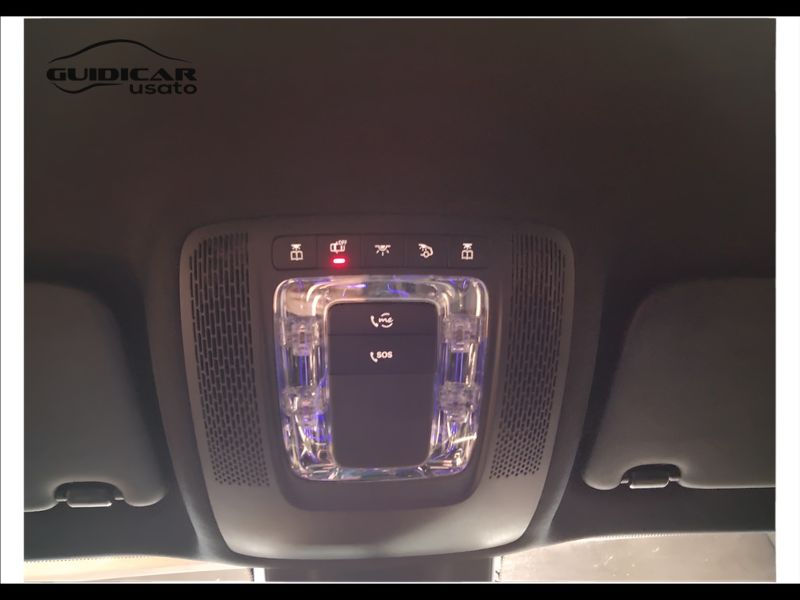 GuidiCar - Mercedes GLB 2022 GLB 180 d Premium auto Usato