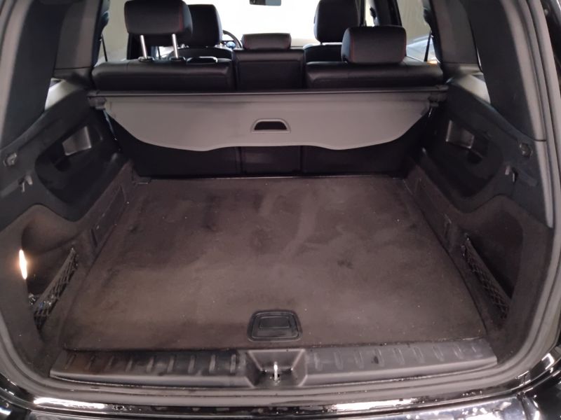 GuidiCar - Mercedes GLB 2022 GLB 180 d Premium auto Usato