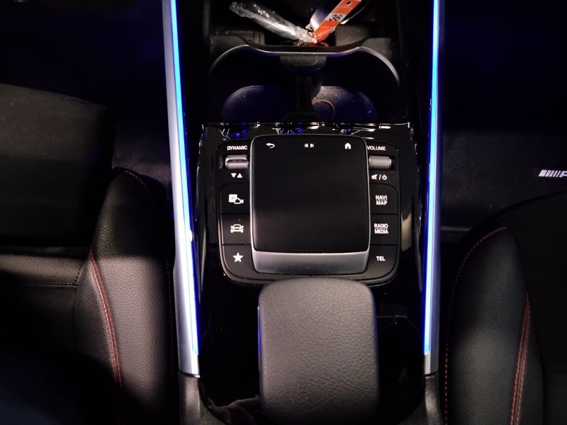 GuidiCar - Mercedes GLB 2022 GLB 180 d Premium auto Usato