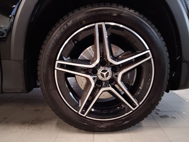 GuidiCar - Mercedes GLB 2022 GLB 180 d Premium auto Usato