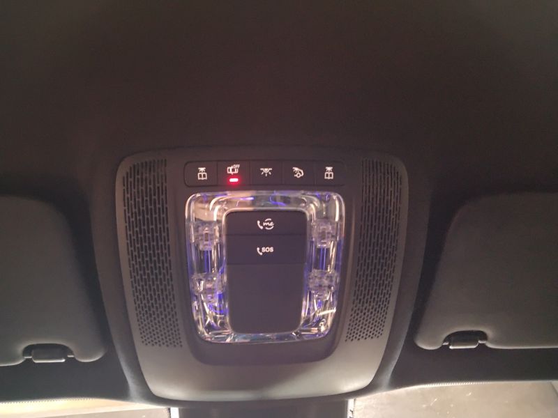 GuidiCar - Mercedes GLB 2022 GLB 180 d Premium auto Usato