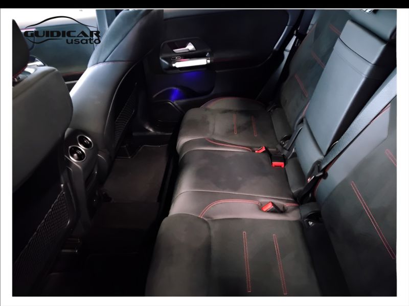 GuidiCar - Mercedes GLB 2022 GLB 180 d Premium auto Usato