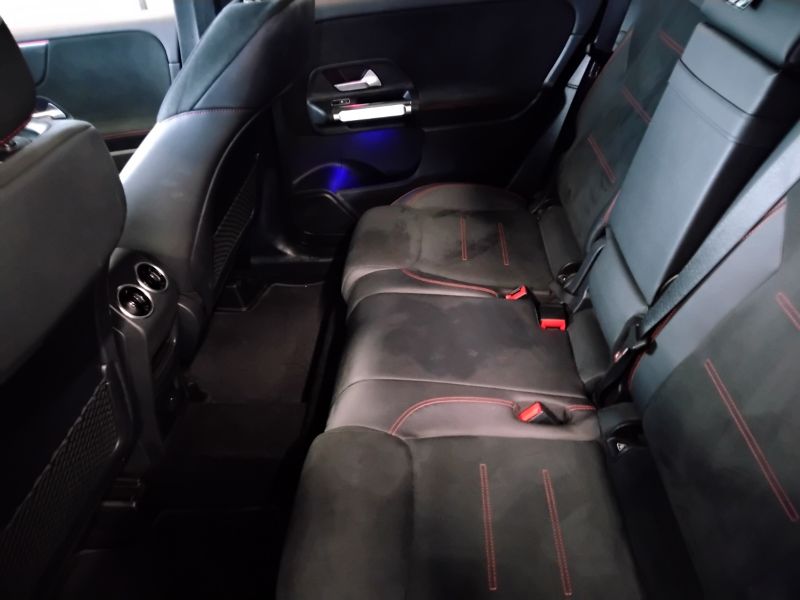 GuidiCar - Mercedes GLB 2022 GLB 180 d Premium auto Usato