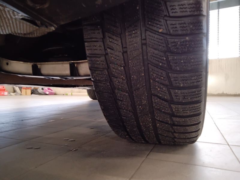 GuidiCar - Mercedes GLB 2022 GLB 180 d Premium auto Usato