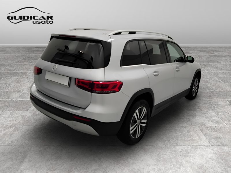 GuidiCar - Mercedes GLB 2020 GLB 180 d Sport auto Usato