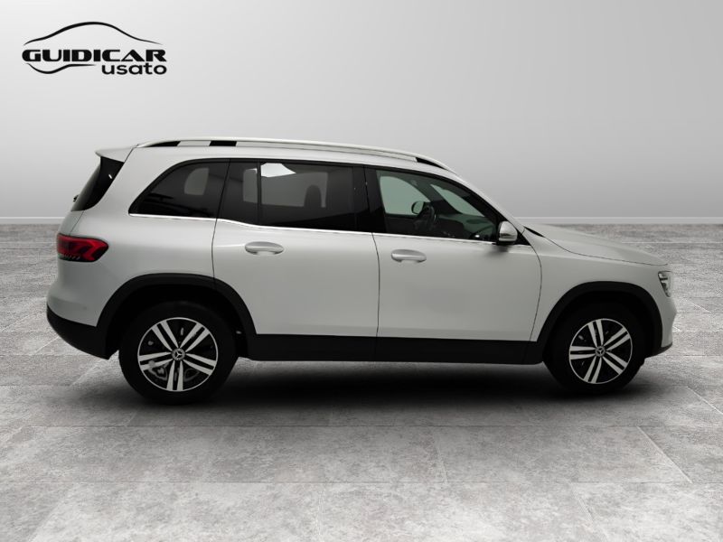 GuidiCar - Mercedes GLB 2020 GLB 180 d Sport auto Usato