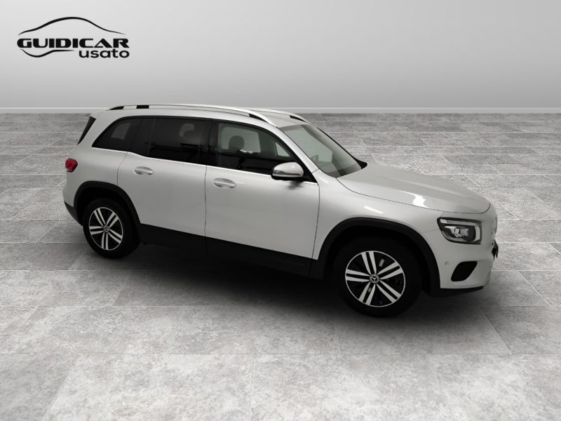 GuidiCar - Mercedes GLB 2020 GLB 180 d Sport auto Usato