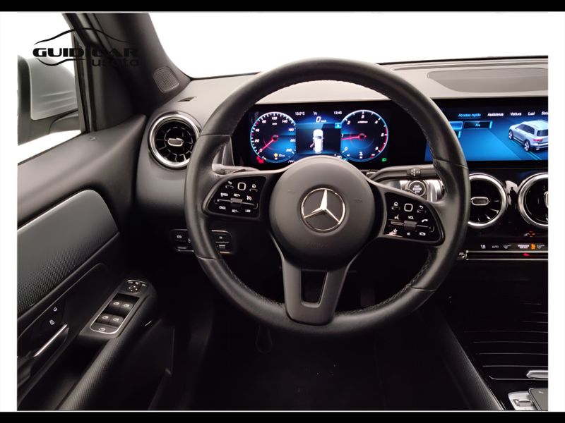 GuidiCar - Mercedes GLB 2020 GLB 180 d Sport auto Usato