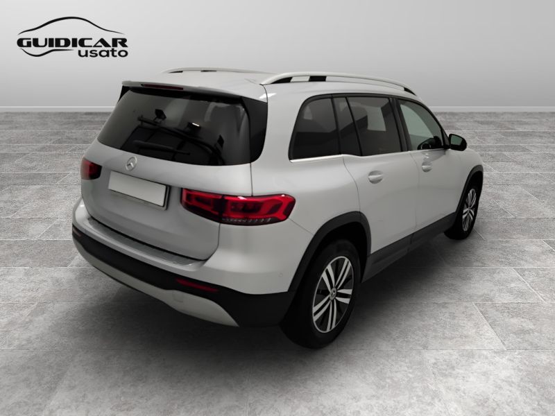 GuidiCar - Mercedes GLB 2020 GLB 180 d Sport auto Usato