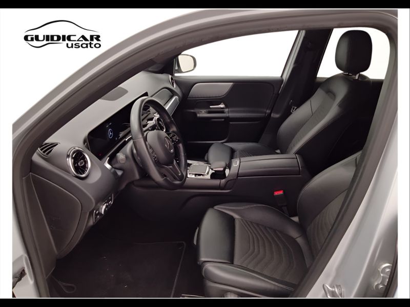 GuidiCar - Mercedes GLB 2020 GLB 180 d Sport auto Usato