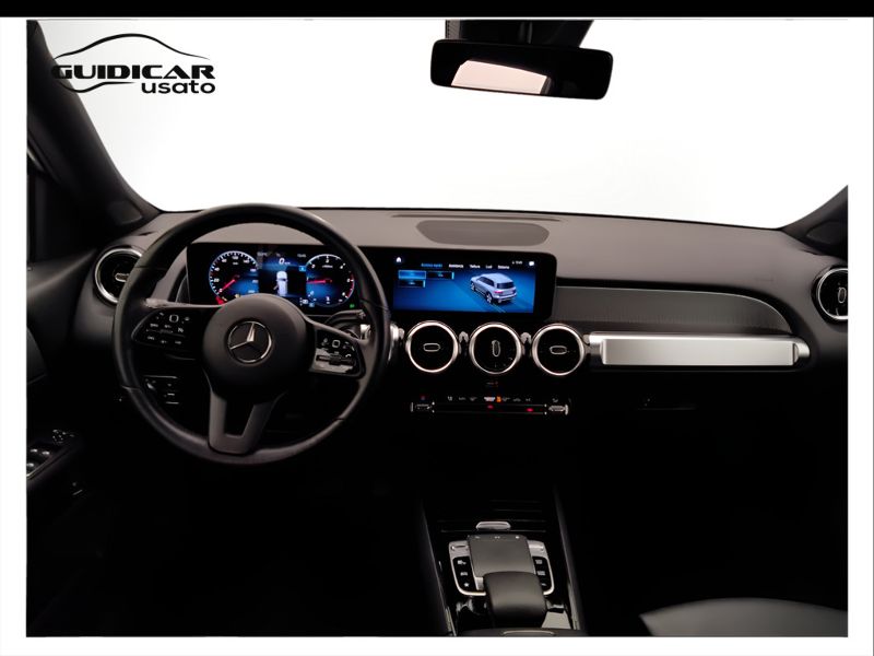 GuidiCar - Mercedes GLB 2020 GLB 180 d Sport auto Usato