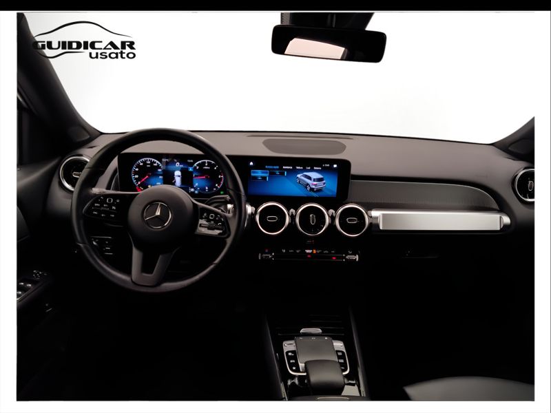 GuidiCar - Mercedes GLB 2020 GLB 180 d Sport auto Usato