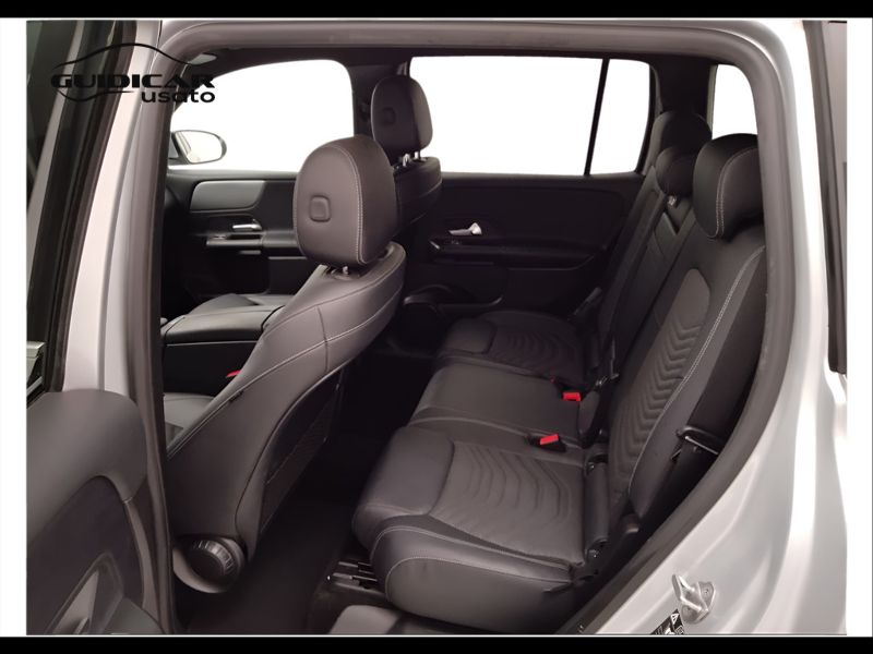 GuidiCar - Mercedes GLB 2020 GLB 180 d Sport auto Usato