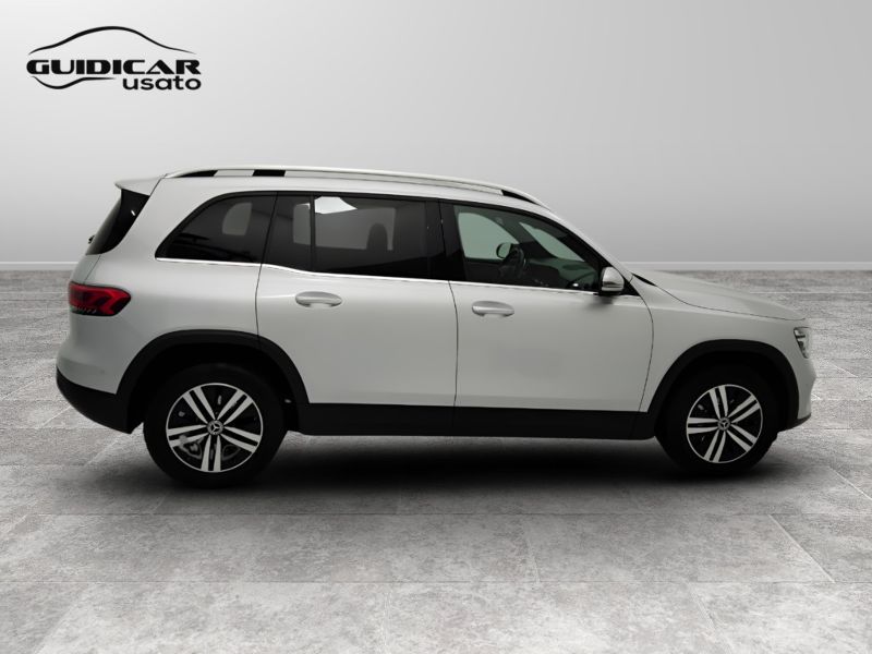 GuidiCar - Mercedes GLB 2020 GLB 180 d Sport auto Usato