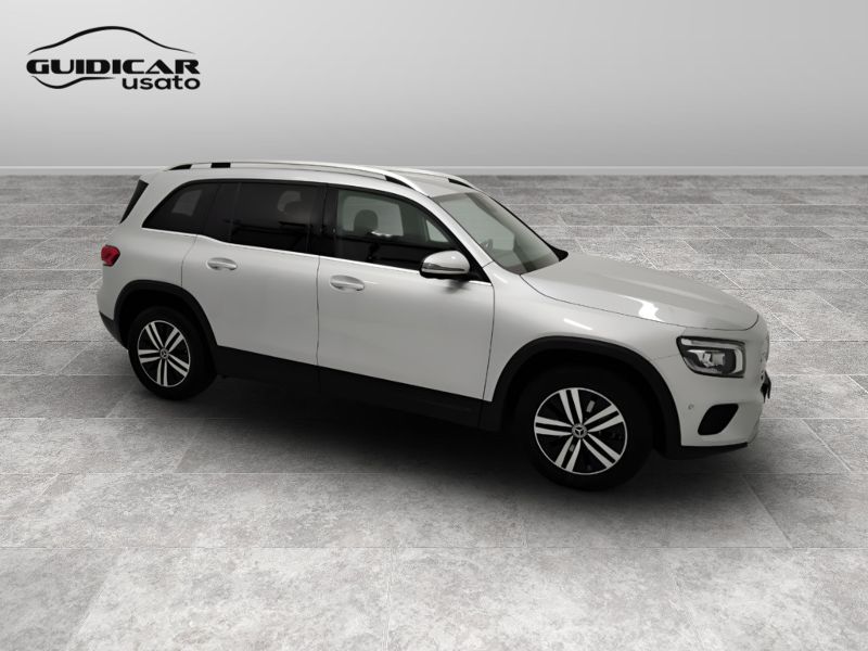 GuidiCar - Mercedes GLB 2020 GLB 180 d Sport auto Usato