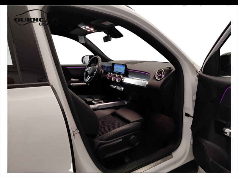 GuidiCar - Mercedes GLB 2021 GLB 180 d Sport Plus auto Usato