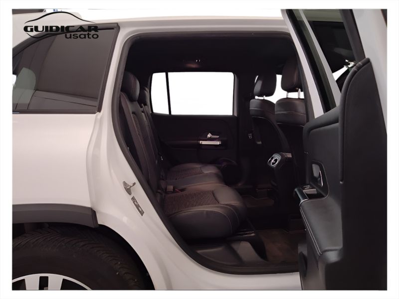 GuidiCar - Mercedes GLB 2021 GLB 180 d Sport Plus auto Usato