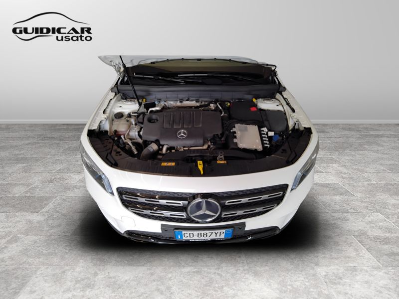 GuidiCar - Mercedes GLB 2021 GLB 180 d Sport Plus auto Usato