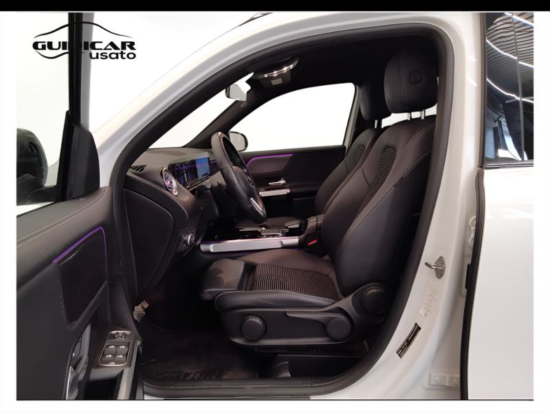 GuidiCar - Mercedes GLB 2021 GLB 180 d Sport Plus auto Usato