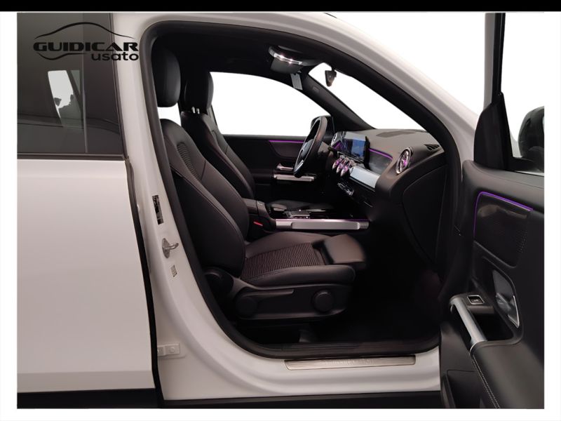 GuidiCar - Mercedes GLB 2021 GLB 180 d Sport Plus auto Usato