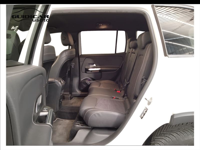 GuidiCar - Mercedes GLB 2021 GLB 180 d Sport Plus auto Usato
