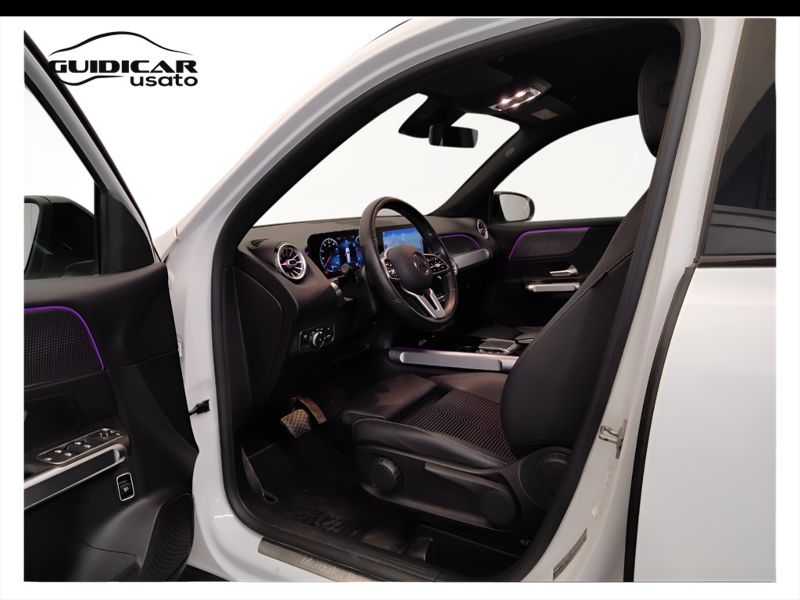GuidiCar - Mercedes GLB 2021 GLB 180 d Sport Plus auto Usato