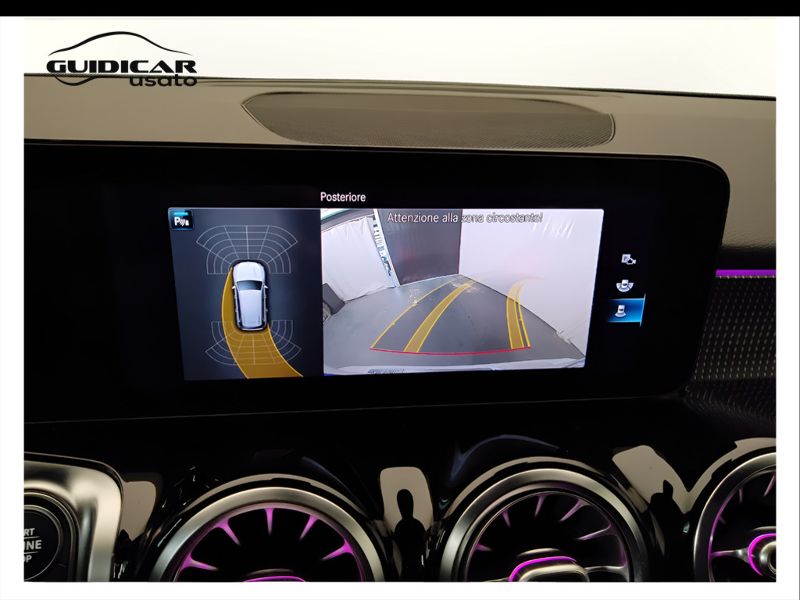 GuidiCar - Mercedes GLB 2021 GLB 180 d Sport Plus auto Usato