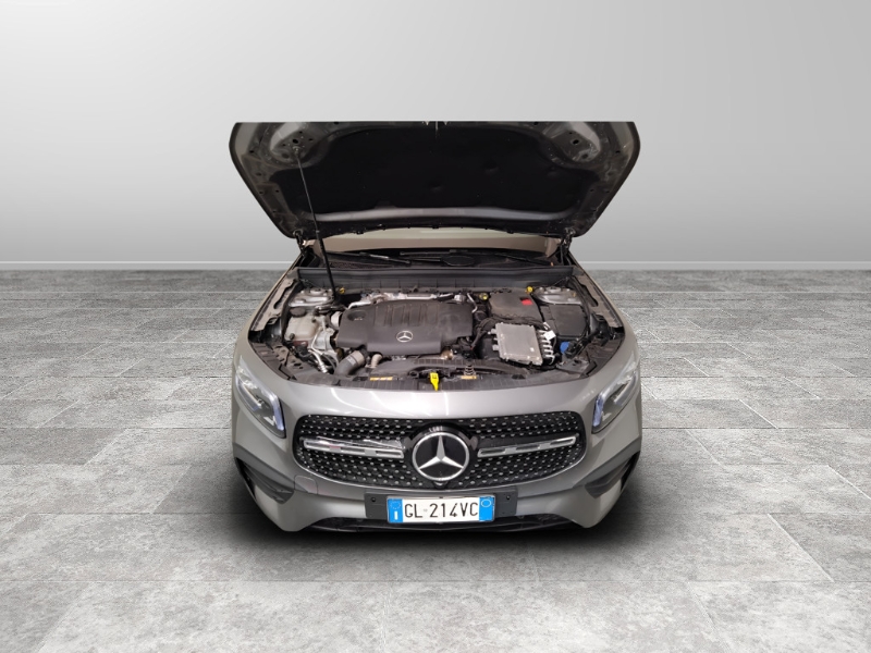 GuidiCar - Mercedes Classe GLB   (X247) 2023 GLB          (X247) - GLB 200 d Automatic Premium Usato