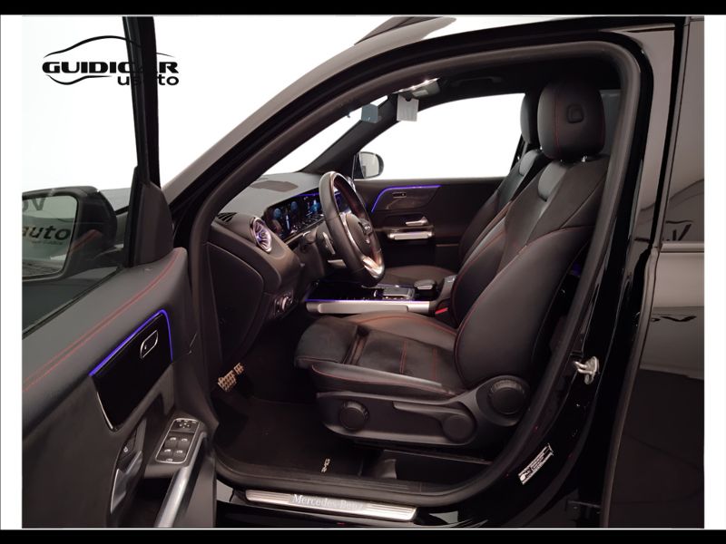 GuidiCar - Mercedes GLB 2022 GLB 200 d Premium 4matic auto Usato