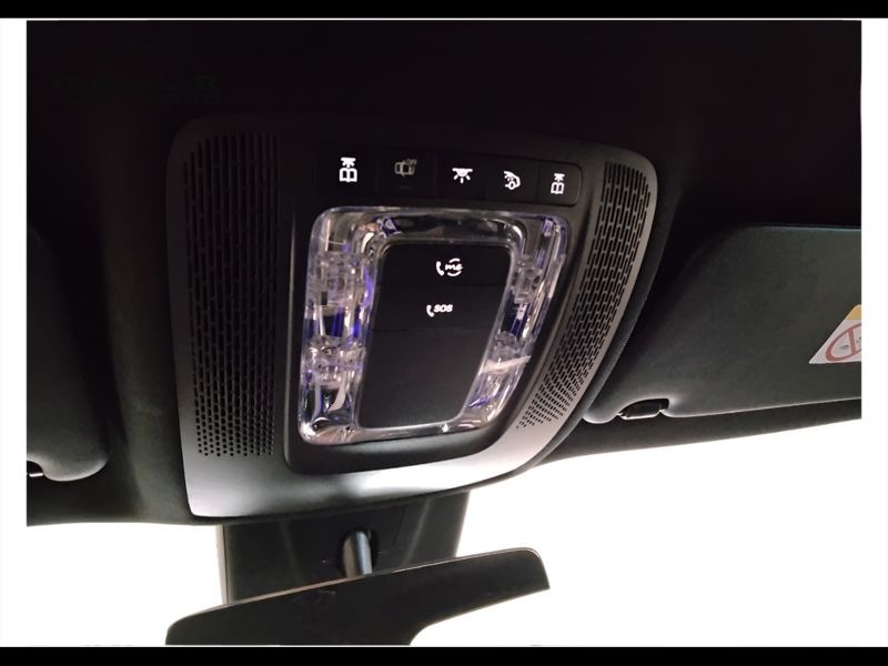 GuidiCar - Mercedes GLB 2022 GLB 200 d Premium 4matic auto Usato