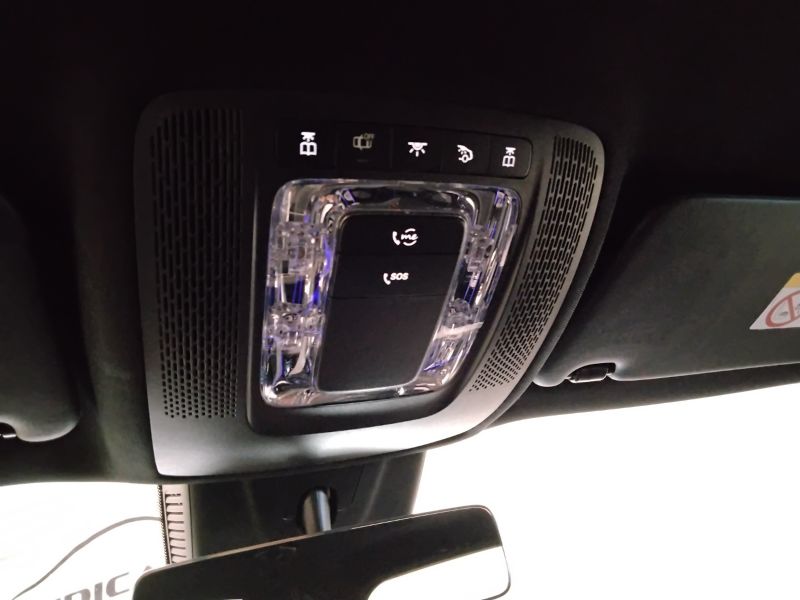 GuidiCar - Mercedes GLB 2022 GLB 200 d Premium 4matic auto Usato