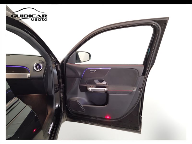 GuidiCar - Mercedes GLB 2022 GLB 200 d Premium 4matic auto Usato