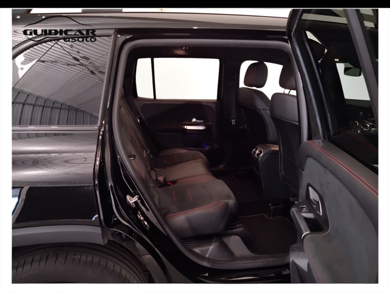 GuidiCar - Mercedes GLB 2022 GLB 200 d Premium 4matic auto Usato