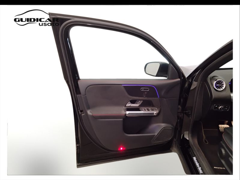 GuidiCar - Mercedes GLB 2022 GLB 200 d Premium 4matic auto Usato