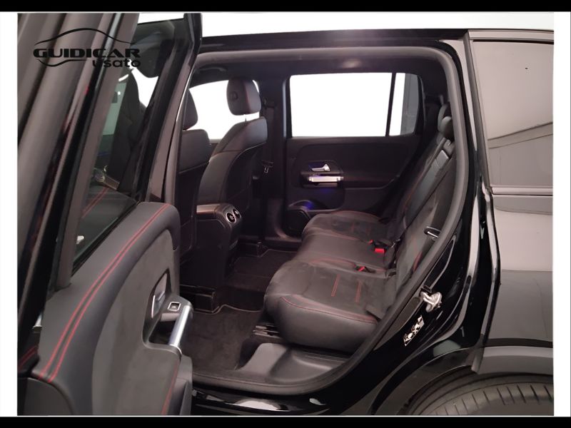 GuidiCar - Mercedes GLB 2022 GLB 200 d Premium 4matic auto Usato