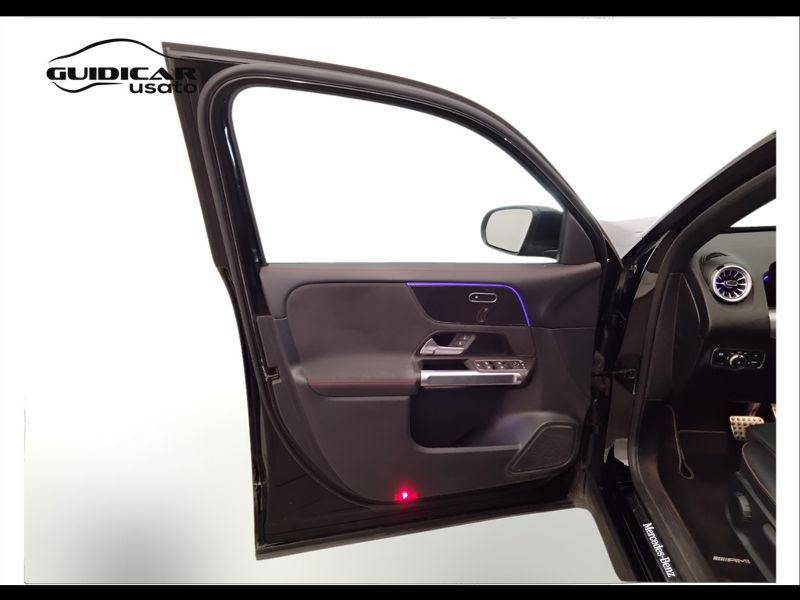 GuidiCar - Mercedes GLB 2022 GLB 200 d Premium 4matic auto Usato