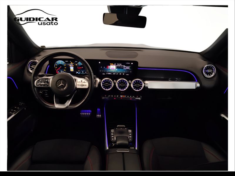 GuidiCar - Mercedes GLB 2022 GLB 200 d Premium 4matic auto Usato